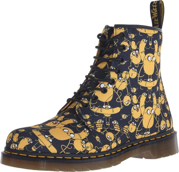 商品Dr. Martens|Dr. Martens 一群阿宝,价格¥169,第2张图片详细描述