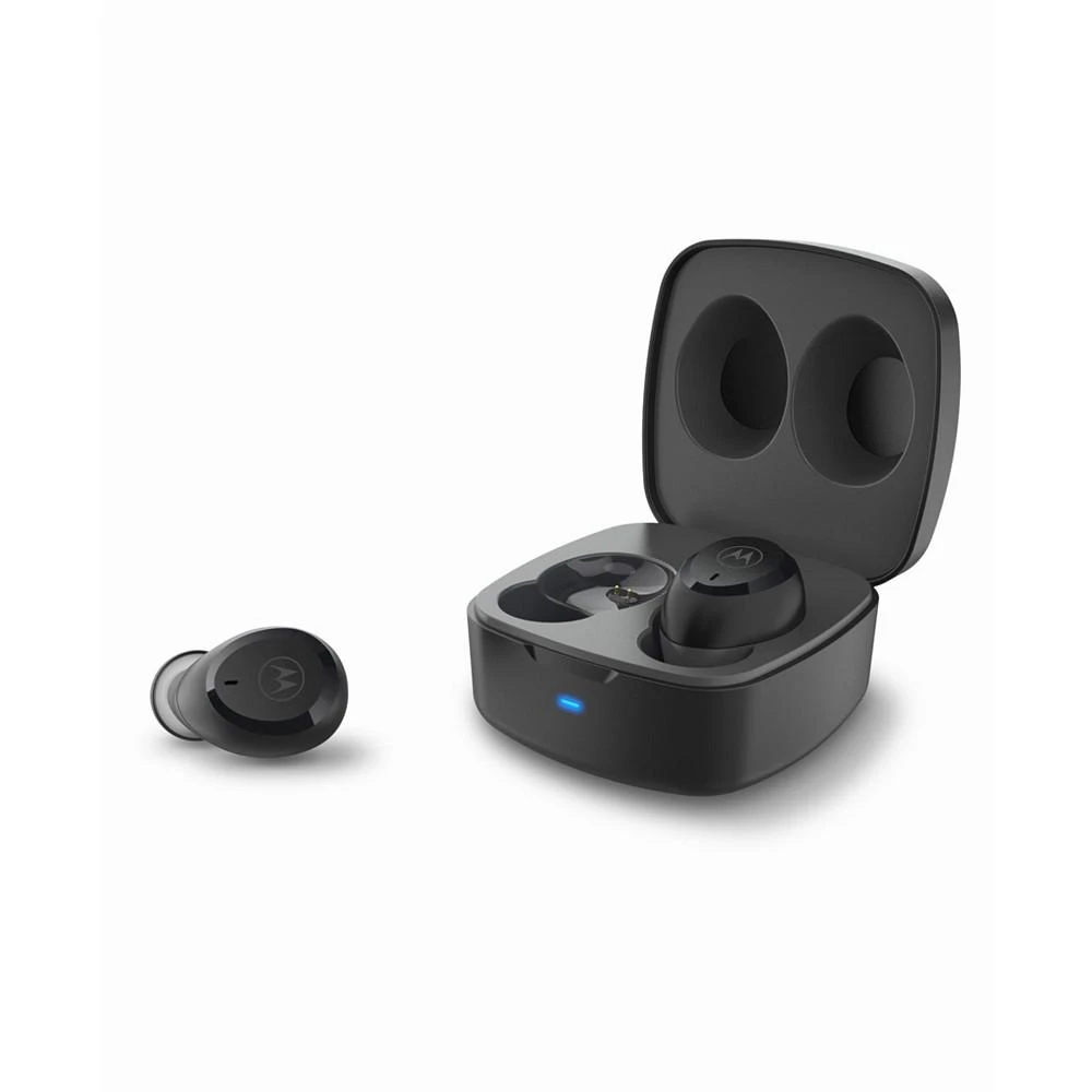 商品Motorola|Moto Buds 100 True Wireless Earbuds,价格¥299,第4张图片详细描述