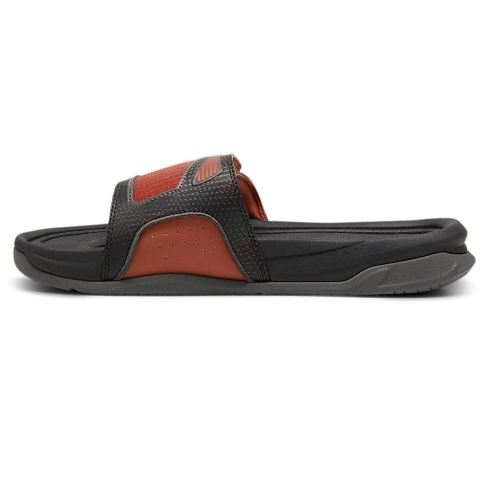 商品Puma|Dream Nitro Future Ultimate Slide Sandals,价格¥383,第3张图片详细描述