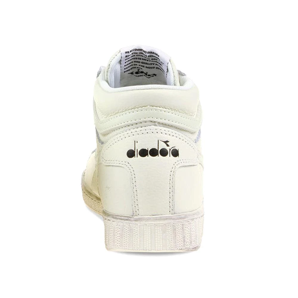 商品Diadora|Game L Waxed High Top Sneakers,价格¥172,第4张图片详细描述