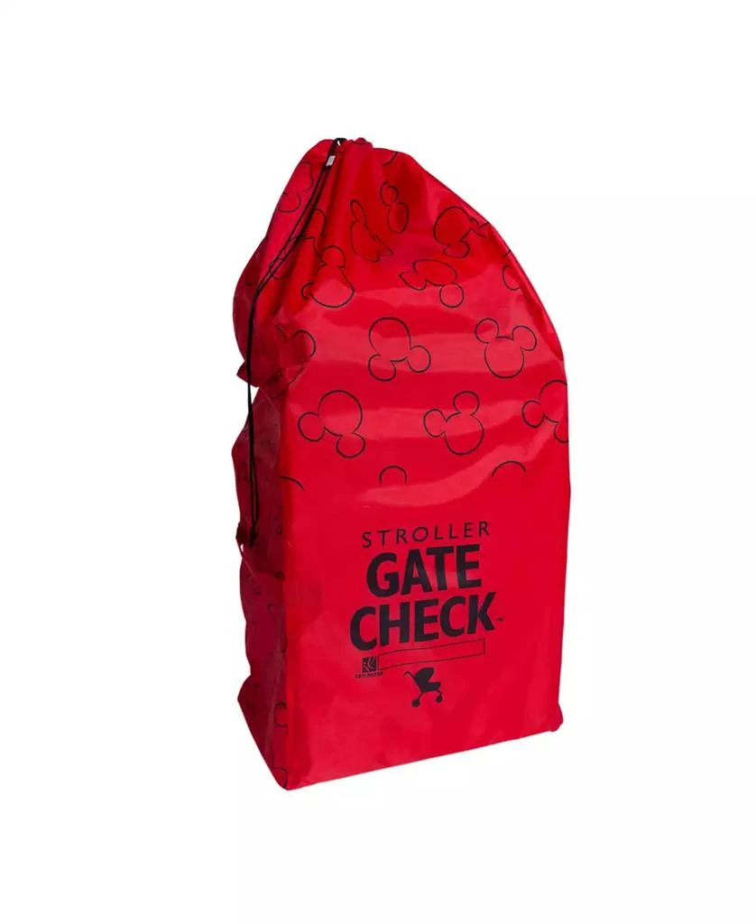 商品J L childress|Disney Baby Gate Check Travel Bag for Single and Double Strollers,价格¥203,第3张图片详细描述