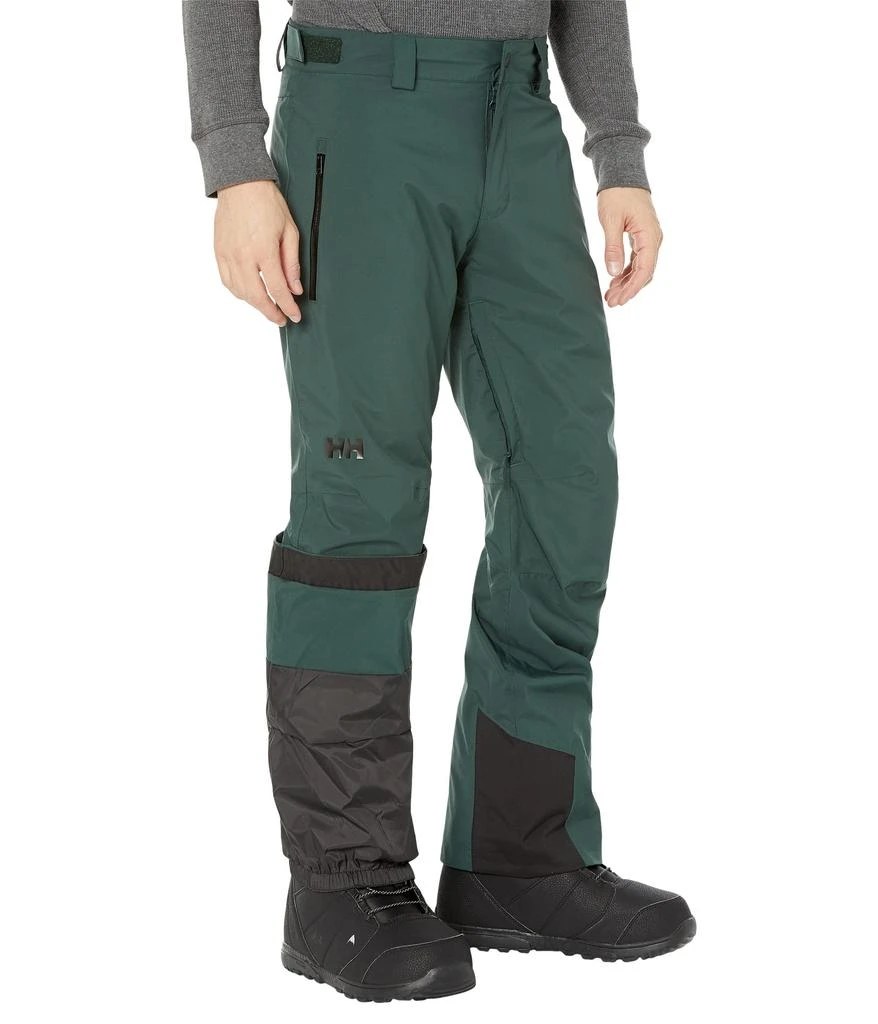 商品Helly Hansen|Legendary Insulated Pants,价格¥690,第3张图片详细描述