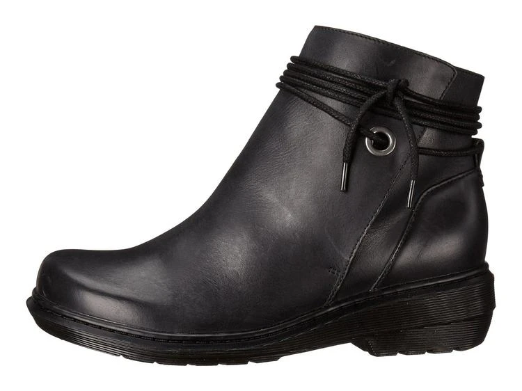 商品Dr. Martens|Shelby Hi Tie Boot,价格¥698,第4张图片详细描述