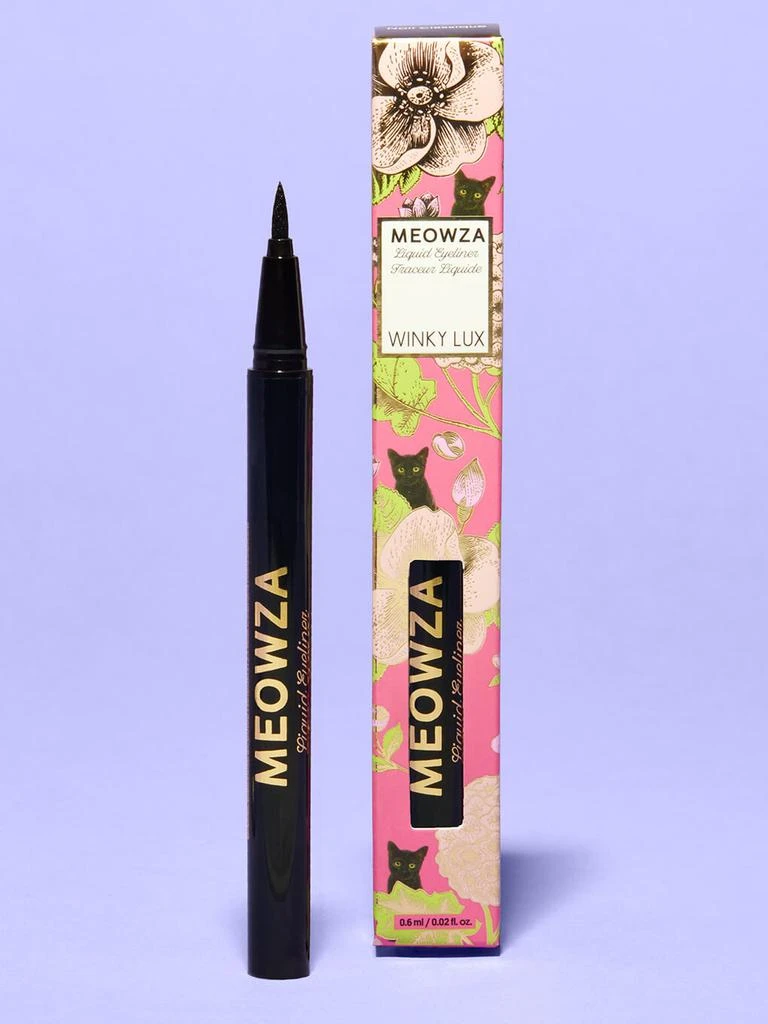 Meowza Maximum Control Liquid Eyeliner 商品