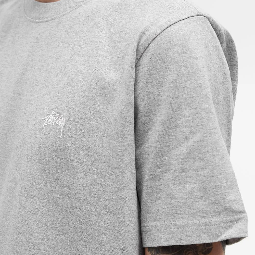 商品STUSSY|Stussy Stock Logo T-Shirt,价格¥394,第5张图片详细描述