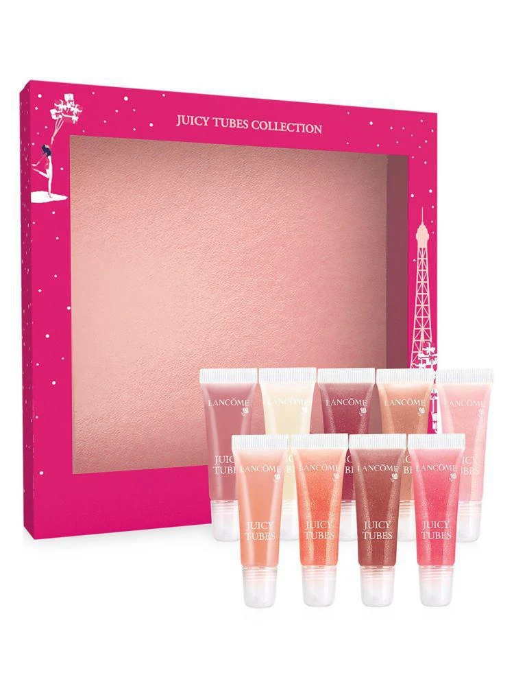 商品Lancôme|Juicy Tubes Collection Gift Set,价格¥301,第2张图片详细描述
