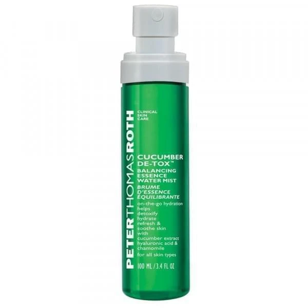 商品Peter Thomas Roth|青瓜舒缓保湿喷雾水,价格¥209,第1张图片