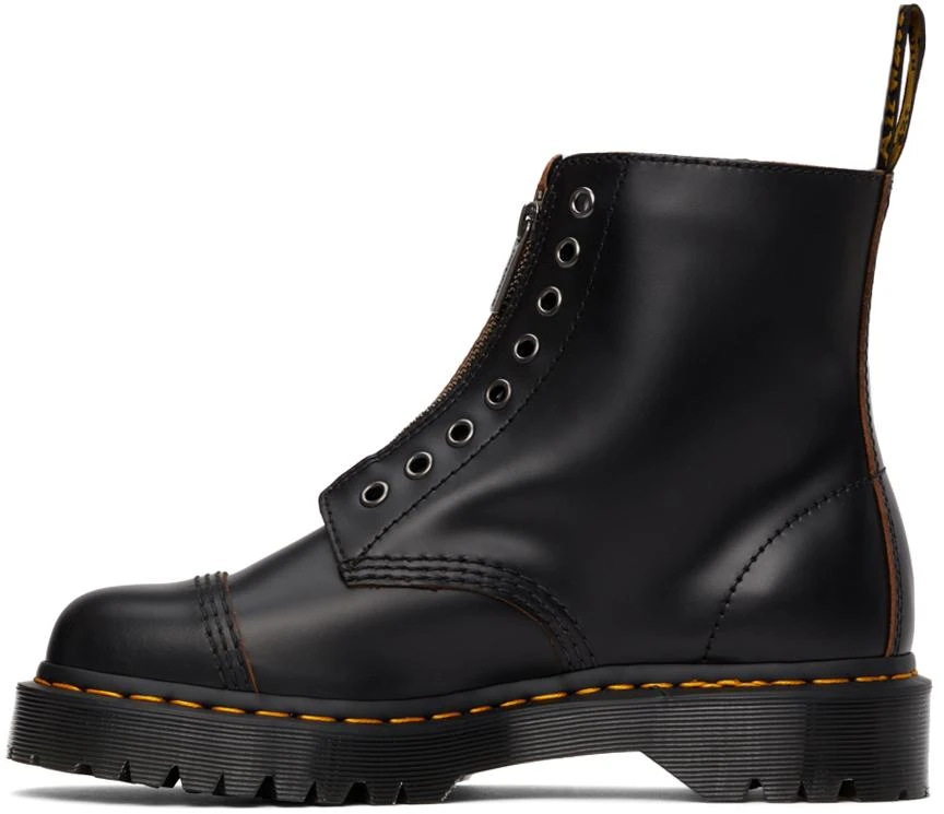 商品Dr. Martens|Vintage Smooth Laceless 1460 Bex Boots,价格¥879,第3张图片详细描述