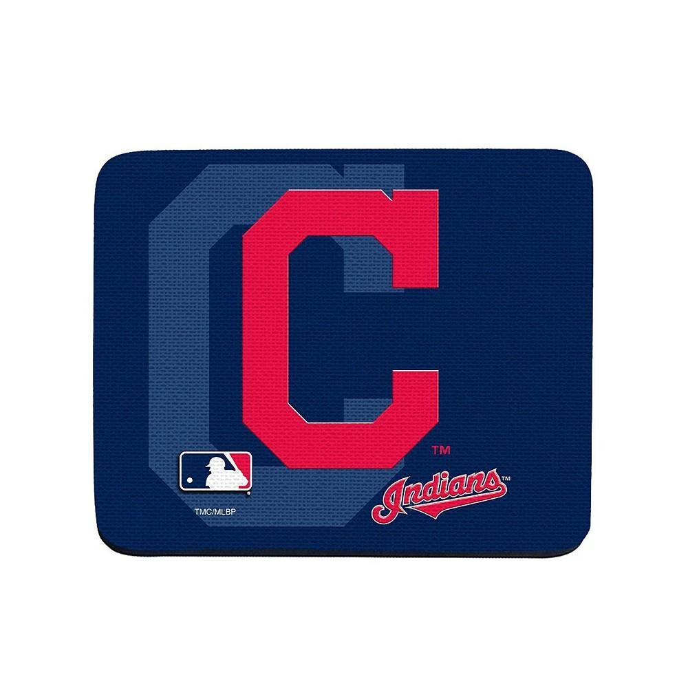 商品Memory Company|Cleveland Guardians 3D Mouse Pad,价格¥90,第1张图片