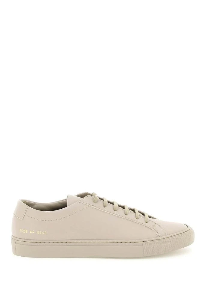 商品Common Projects|Common projects original achilles low sneakers,价格¥1920,第1张图片