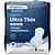 商品Walgreens|Overnight Ultra Thin Pads Extra Heavy Flow Unscented, 5,价格¥71,第1张图片