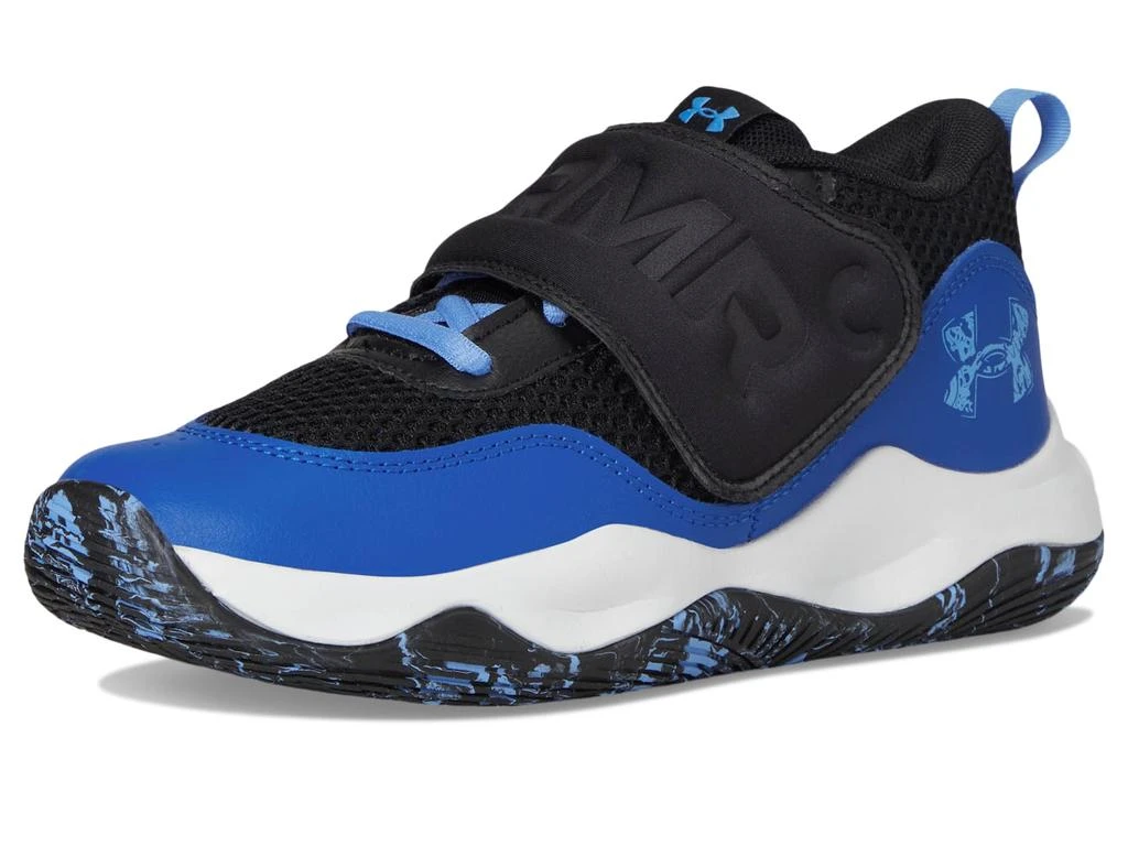 ZONE 2 Basketball Shoe (Little Kid) 商品