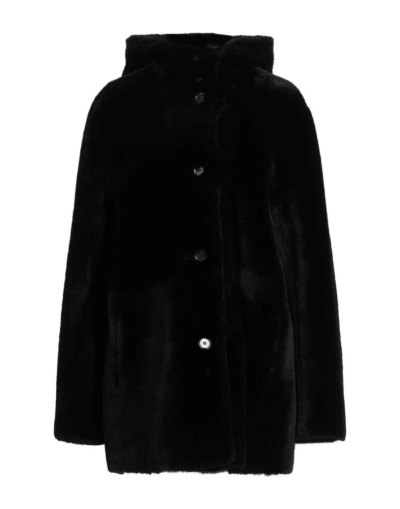 商品Maje|Coat,价格¥7493,第1张图片