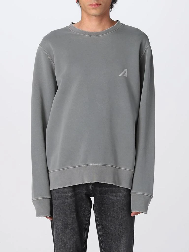 商品Autry|Autry sweatshirt for man,价格¥1278,第1张图片