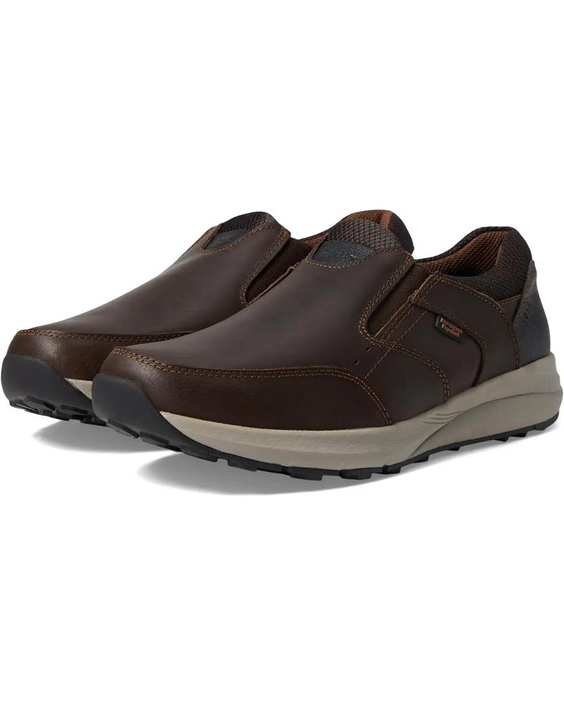 Men's Nunn Bush Excursion Waterproof Moccasin Toe Slip-On image 2