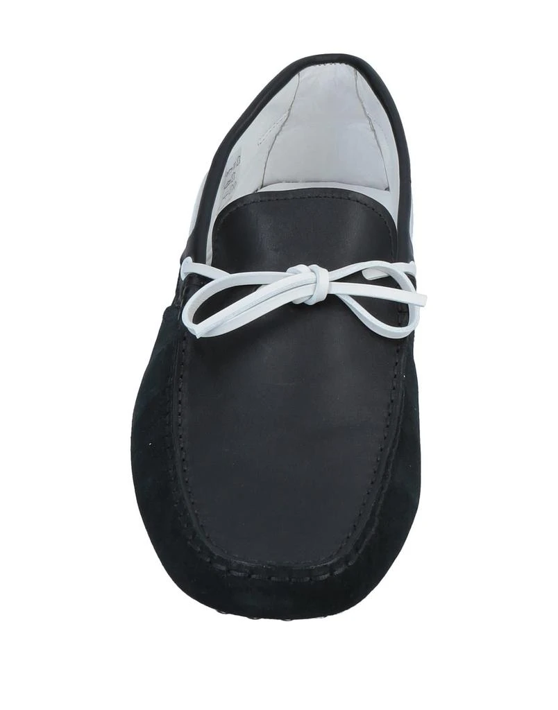 商品Tod's|Loafers,价格¥2081,第4张图片详细描述