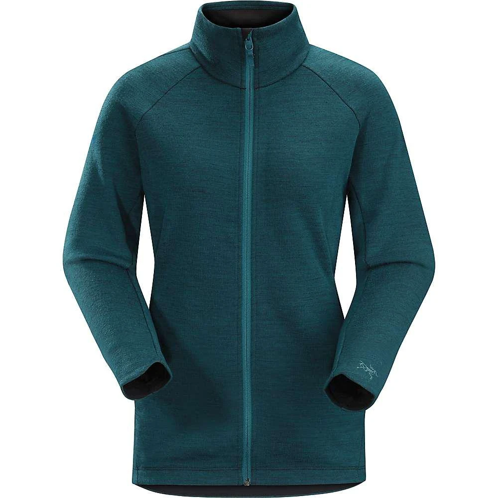 商品Arc'teryx|Arcteryx Women's A2B Vinta Jacket,价格¥1302,第1张图片