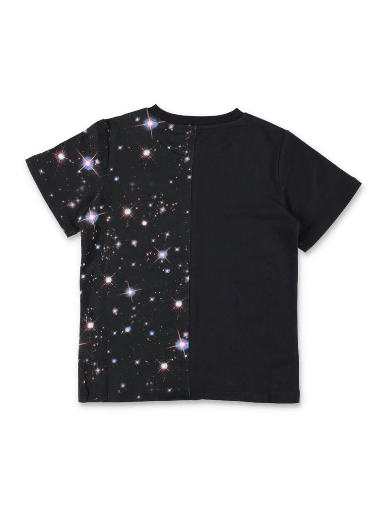 商品Stella McCartney|Stella McCartney Kids Space T-shirt,价格¥840,第2张图片详细描述