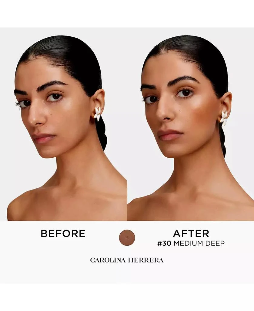 商品Carolina Herrera|Nude Couture Matte Bronzer,价格¥479,第2张图片详细描述