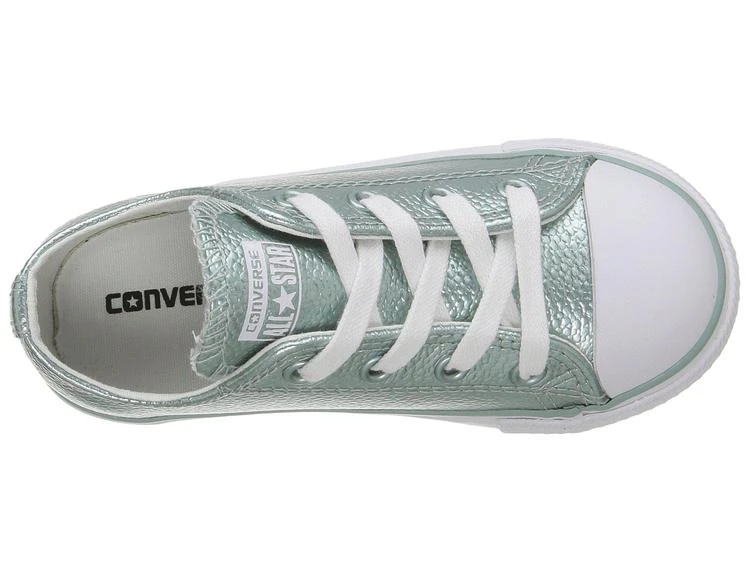 商品Converse|Chuck Taylor® All Star® Ox (Infant/Toddler),价格¥169,第2张图片详细描述