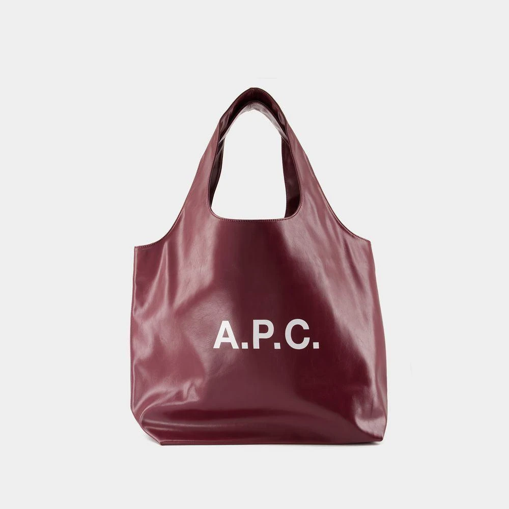 商品A.P.C.|A.P.C. Totes in Red,价格¥1429,第1张图片