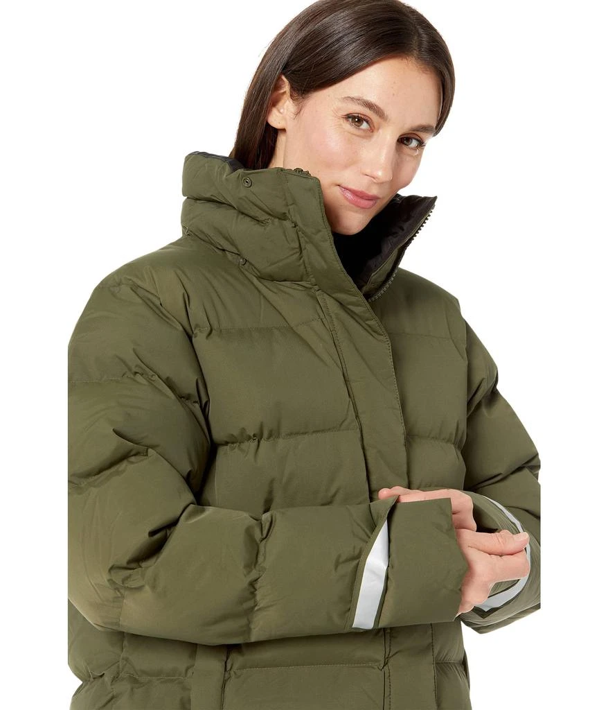 商品Helly Hansen|Aspire Puffy Parka,价格¥1126,第3张图片详细描述