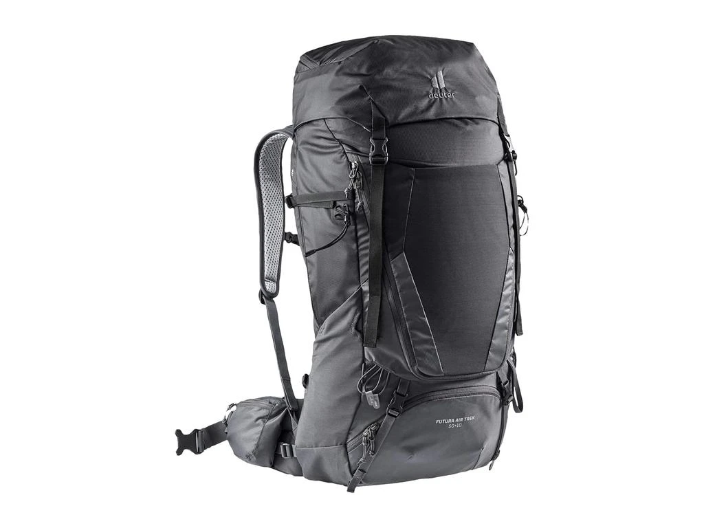 商品Deuter|Futura Air Trek 50 + 10,价格¥1859,第1张图片