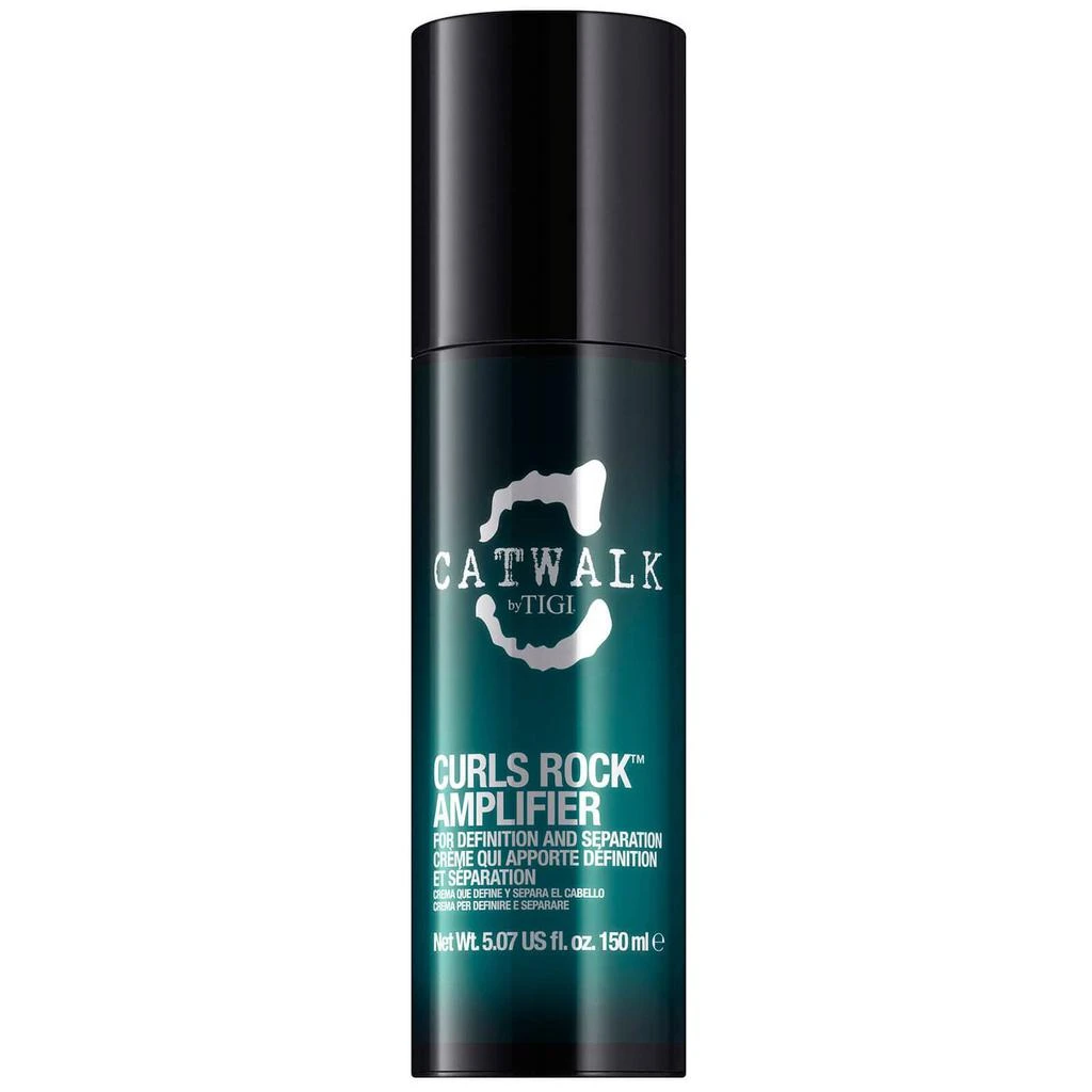 商品TIGI|TIGI Catwalk Curls Rock Amplifier (150ml),价格¥160,第1张图片