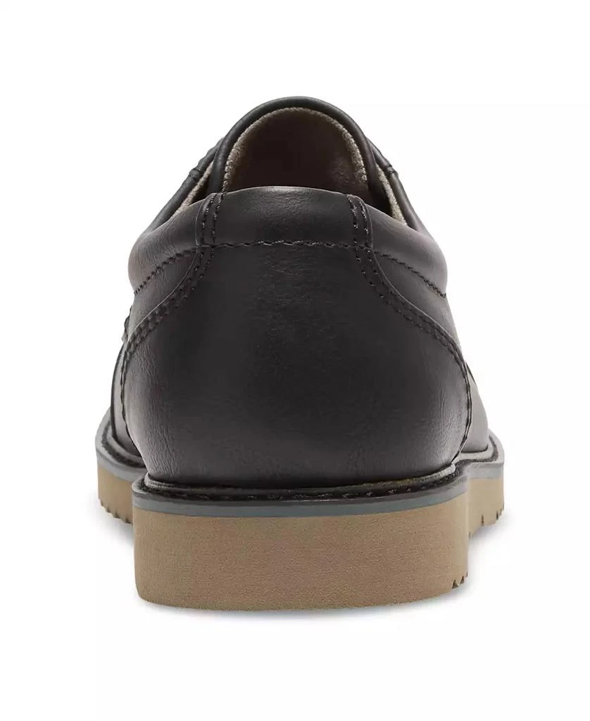 Men's Ike Cap Toe Oxford Shoes 商品