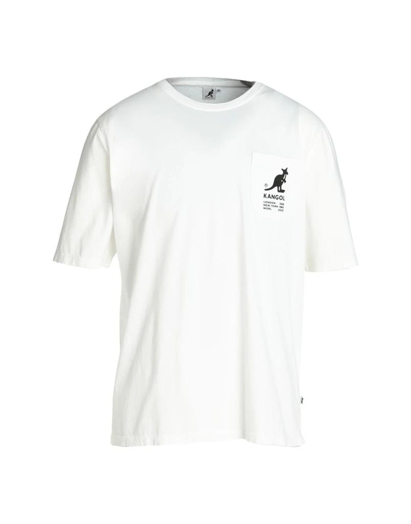 商品Kangol|T-shirt,价格¥284,第1张图片