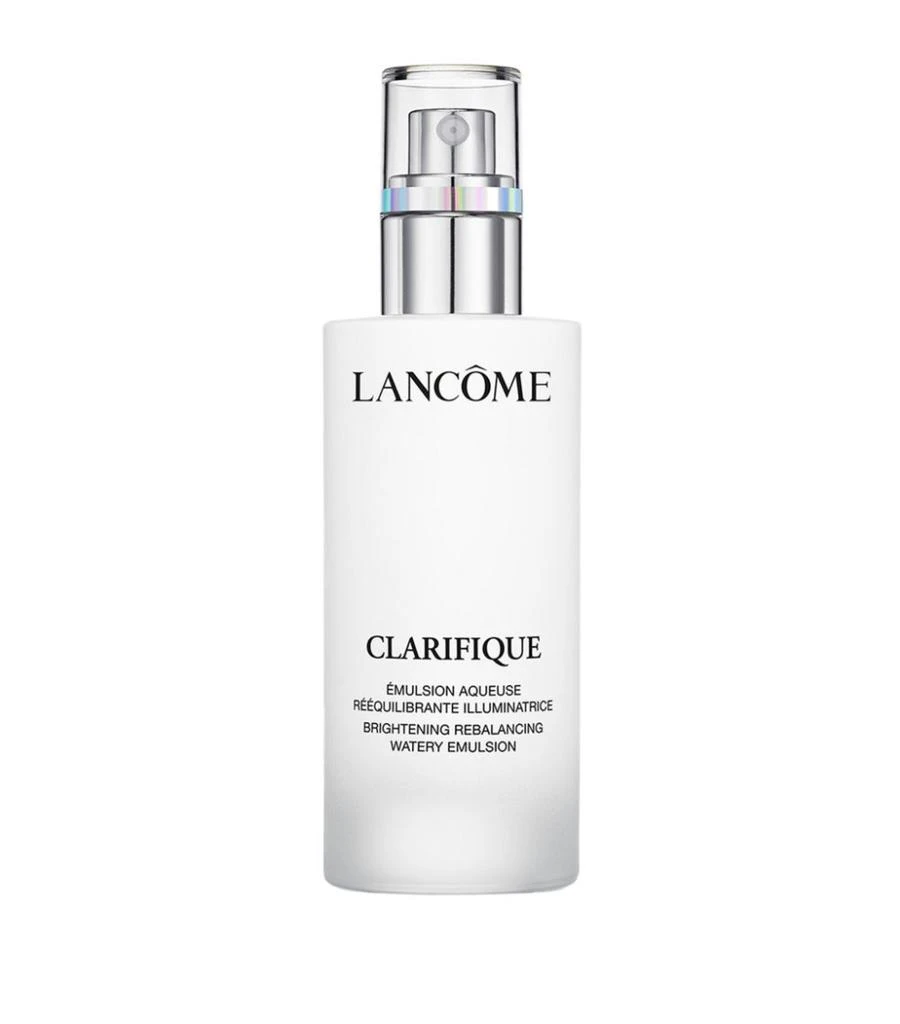 商品Lancôme|Clarifique Watery Emulsion (75ml),价格¥847,第1张图片