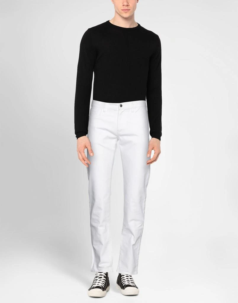 商品Armani Exchange|Denim pants,价格¥225,第2张图片详细描述