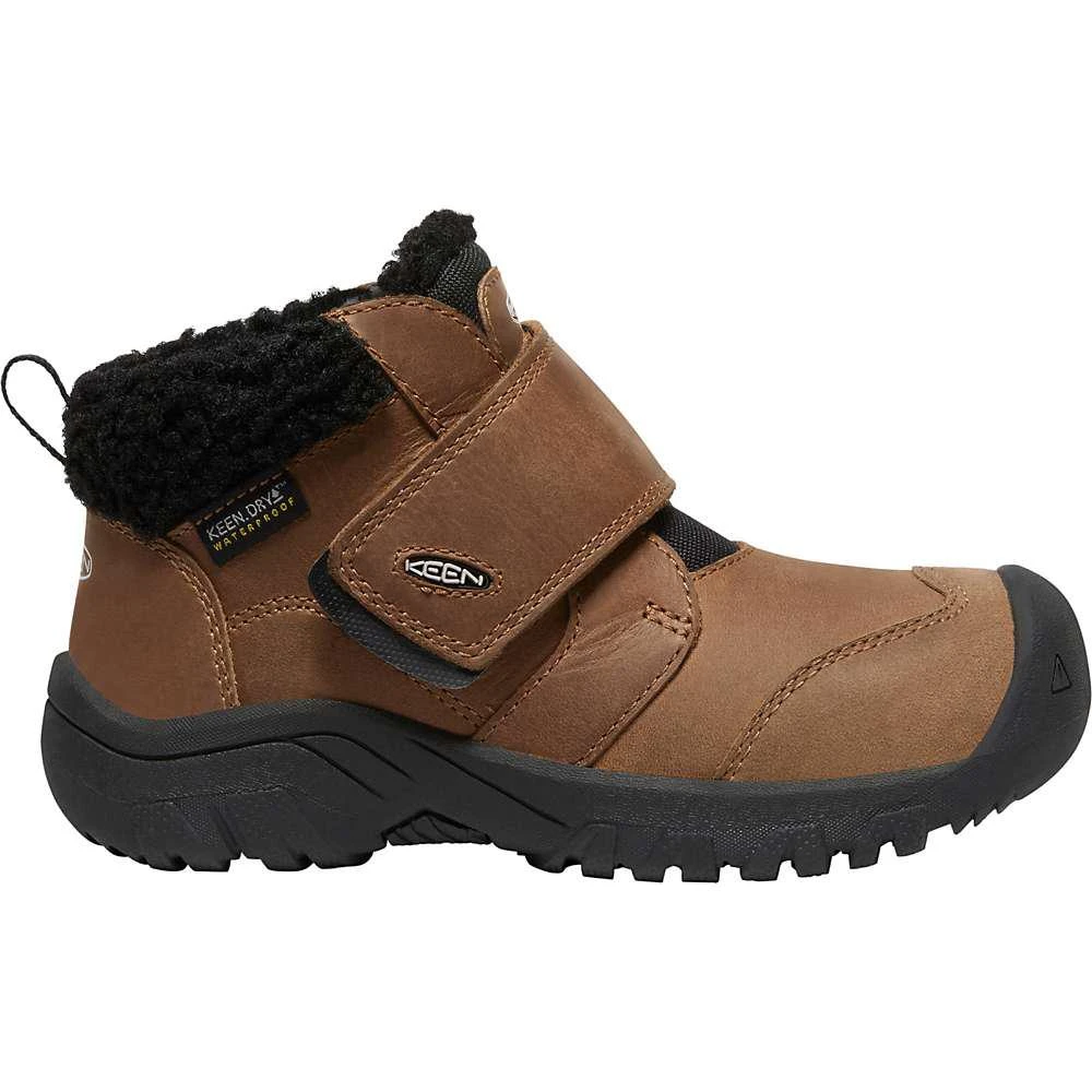 Kids' Kootenay IV WP Mid Boot 商品