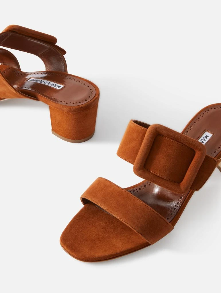 Tituba Buckle Sandal 商品