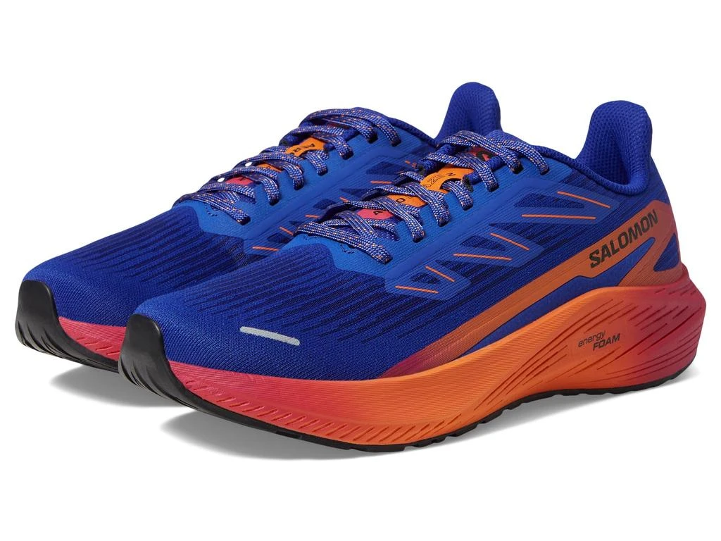 商品Salomon|Aero Blaze 2 Isd,价格¥1050,第1张图片