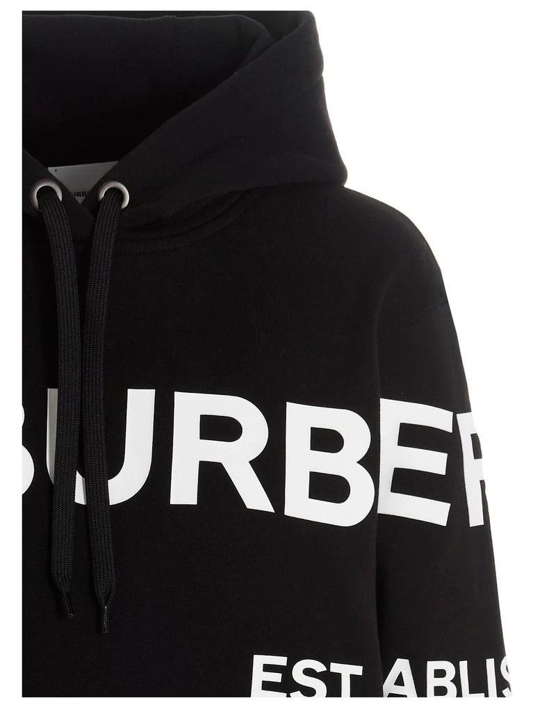 商品Burberry|'Poulter’ hoodie,价格¥4242,第4张图片详细描述