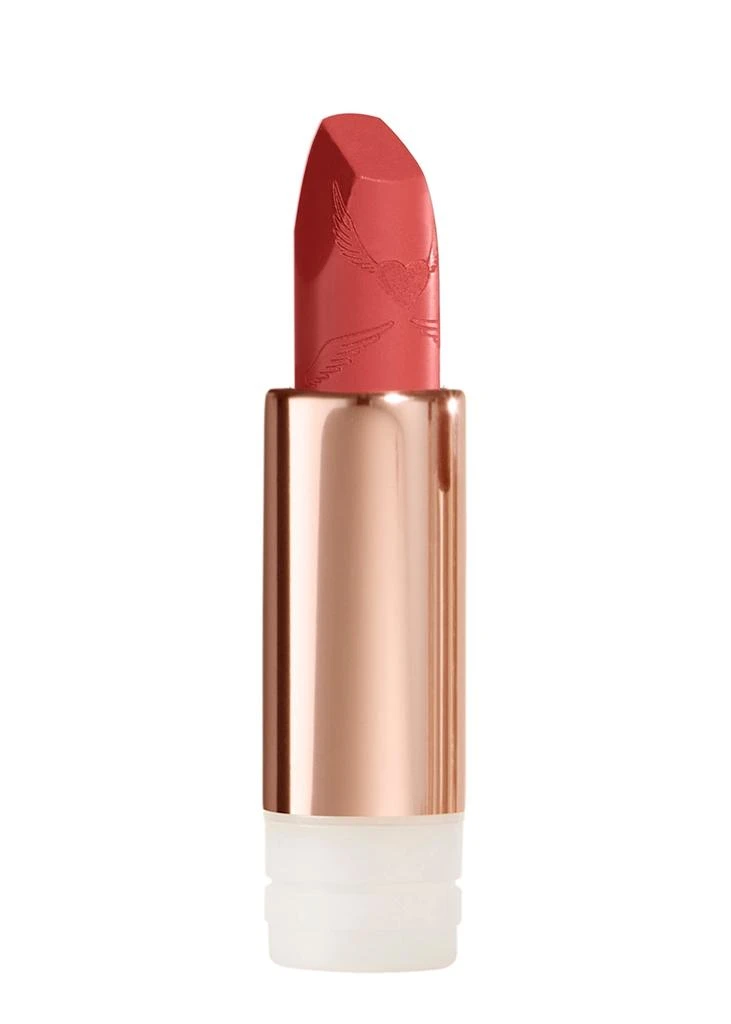 商品Charlotte Tilbury|Matte Revolution Lipstick - Look of Love Refill,价格¥190,第1张图片详细描述