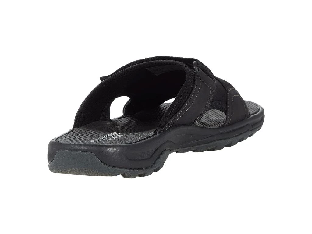 商品Rockport|Trail Technique Velcro Slide,价格¥290,第5张图片详细描述