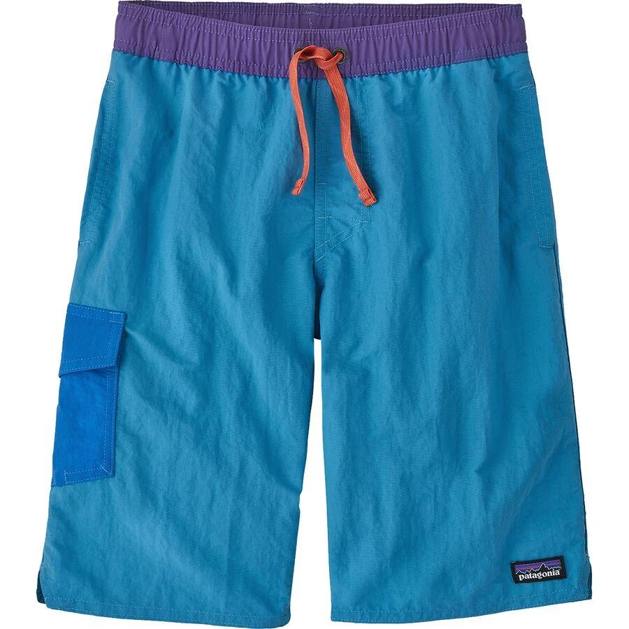 商品Patagonia|Baggies 9in Boardshort - Boys',价格¥162,第1张图片