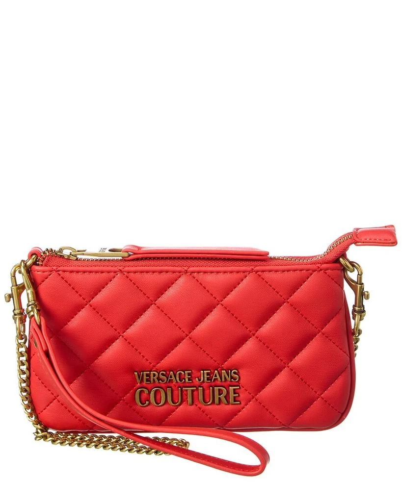 商品Versace|Versace Jeans Couture Clutch,价格¥710,第1张图片