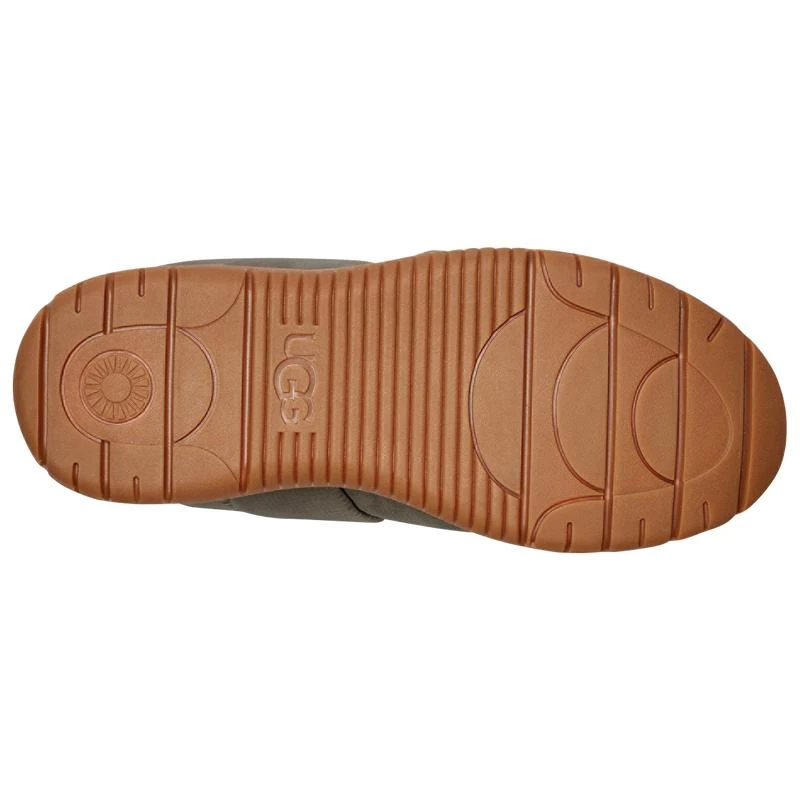 商品UGG|UGG Lakesider Zip Puff - Women's,价格¥826,第5张图片详细描述