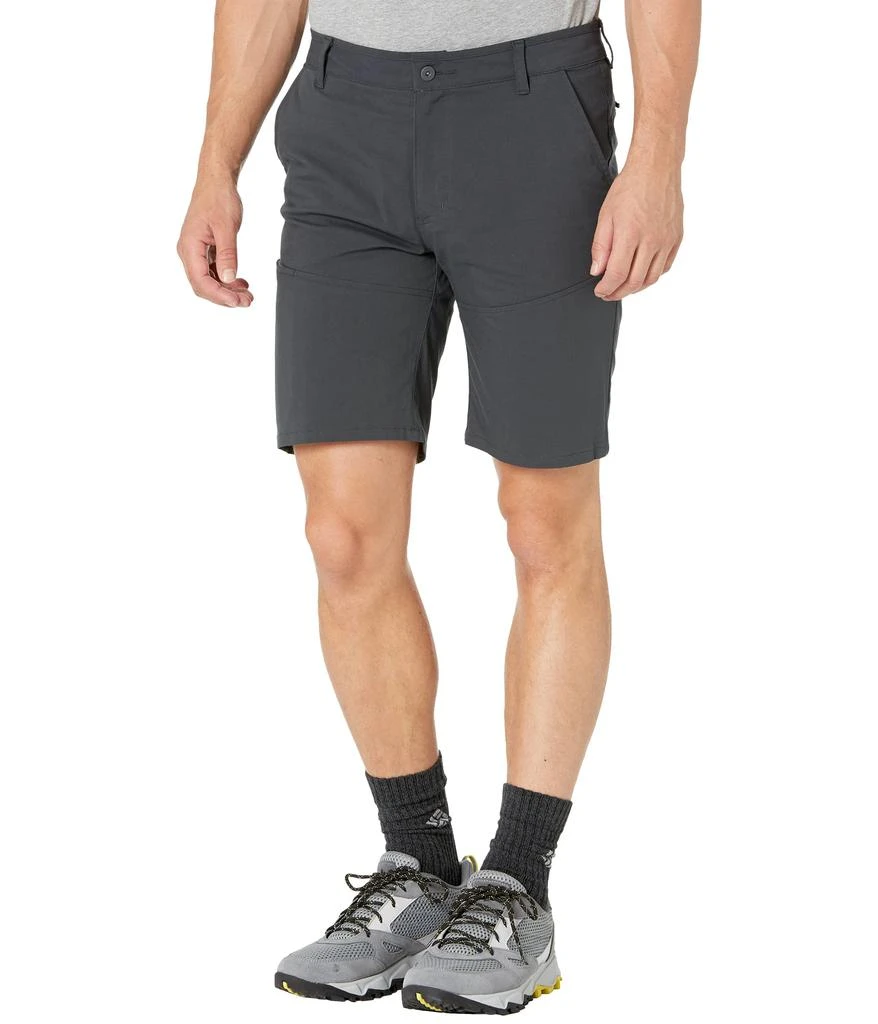 商品Mountain Hardwear|Hardwear AP™ Shorts,价格¥252,第1张图片