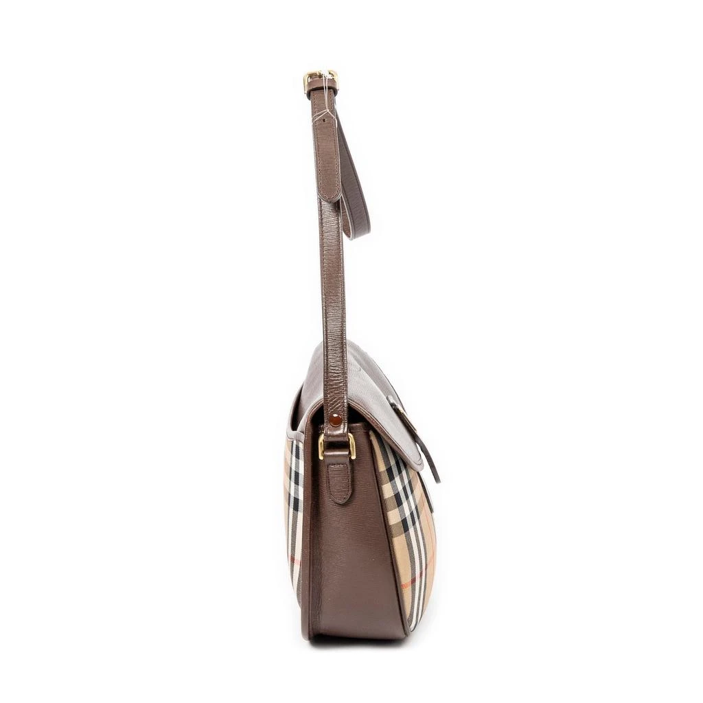 商品[二手商品] Burberry|Burberrys Flap Crossbody,价格¥5638,第3张图片详细描述