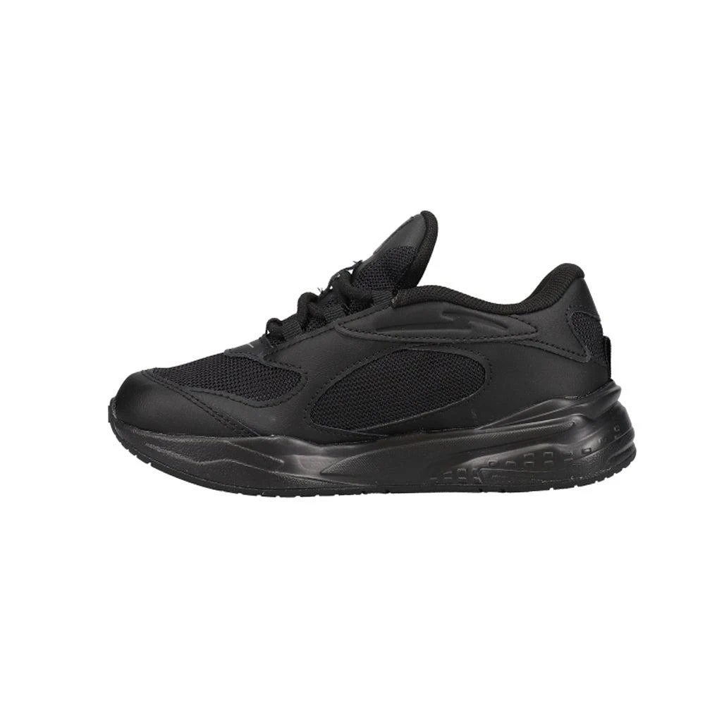 商品Puma|Rs-Fast Triple Lace Up Sneakers (Toddler),价格¥174,第3张图片详细描述