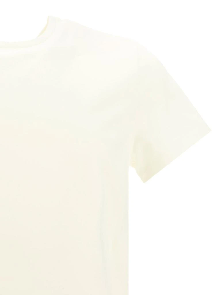 商品Jil Sander|T-Shirt,价格¥499,第3张图片详细描述