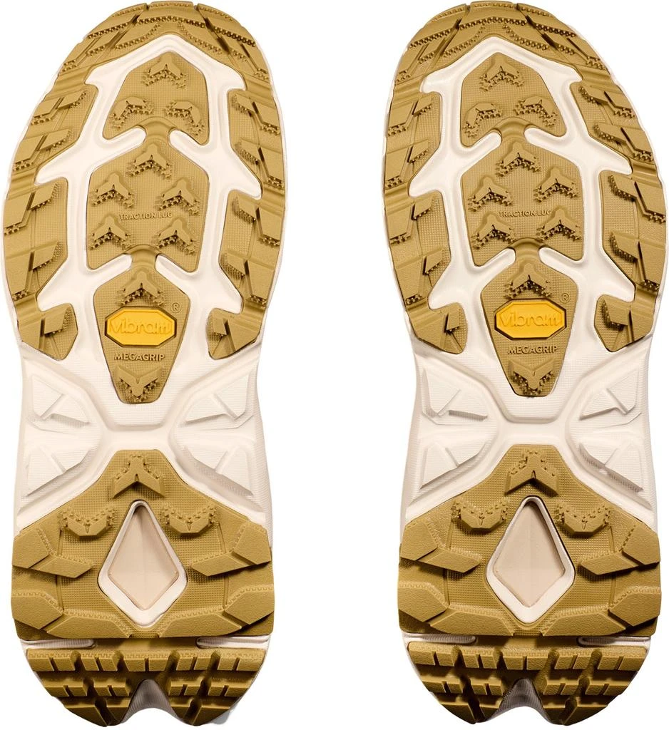 商品Hoka One One|Kaha 2 Low GORE-TEX Hiking Shoes - Women's,价格¥575,第4张图片详细描述