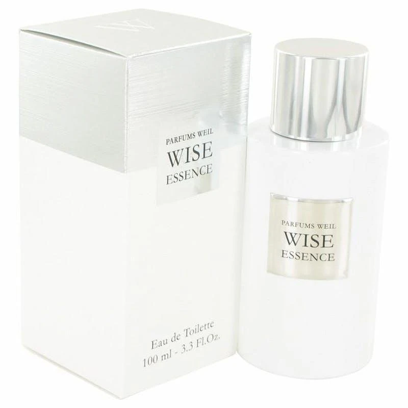 商品Weil|Wise Essence by Weil Eau De Toilette Spray 3.3 oz,价格¥463,第1张图片