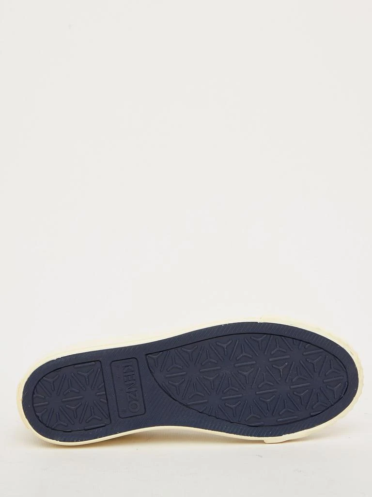 商品Kenzo|Kenzoschool sneakers,价格¥990,第5张图片详细描述
