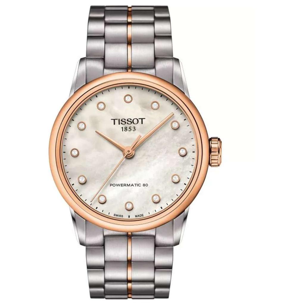 Tissot T-Classic   手表商品第1张图片规格展示