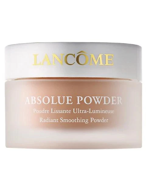 商品Lancôme|Absolue Powder Radiant Smoothing Powder,价格¥451,第1张图片